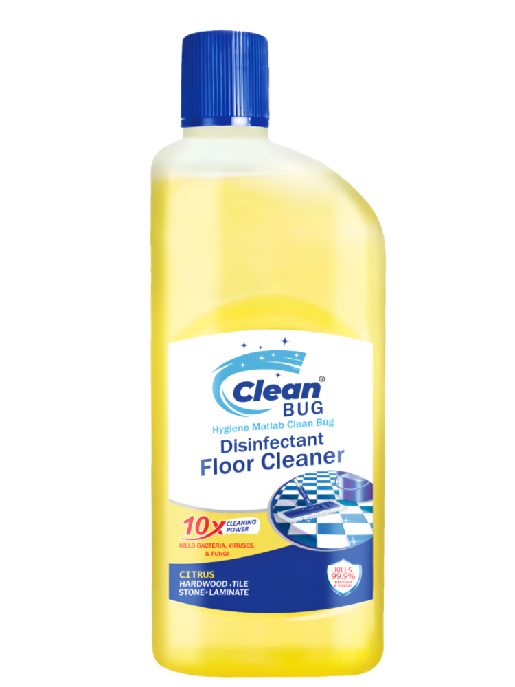 Floor Wash 500ml